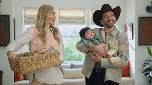 Телохранитель грусти