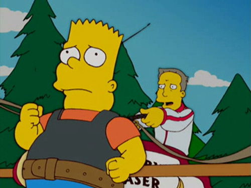 Ребёнок с разбитым сердцем