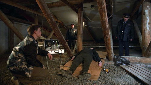 Вишенка на торте