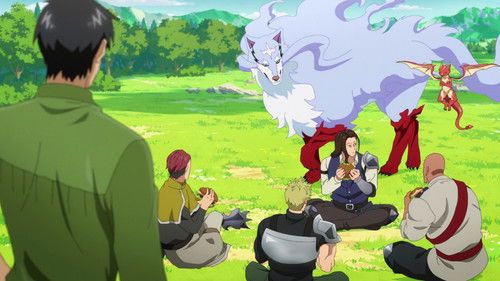 Ужин начинается с одной тарелки