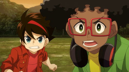 Джунгли юности / Демоны извне