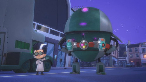 У кого лучшая супер способность