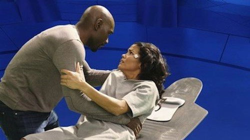 Красные небеса