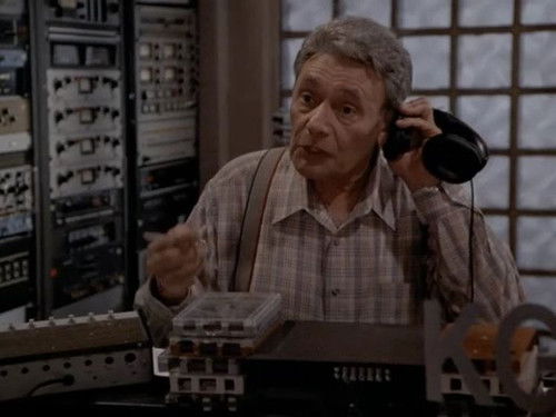 Смертельное радио