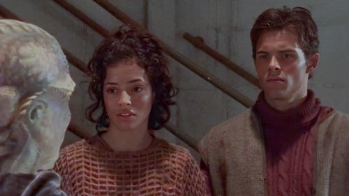 Обряд посвящения