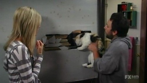 Мак и Дэннис больше не пара