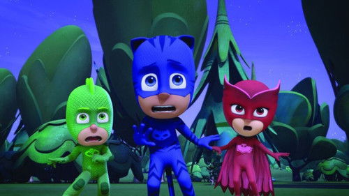 «Гекко и лунная проблема»