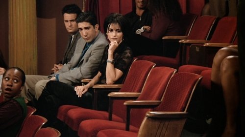 Эпизод с пятью бифштексами и баклажаном