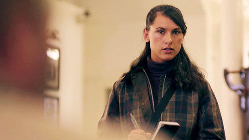 Холодный как лёд