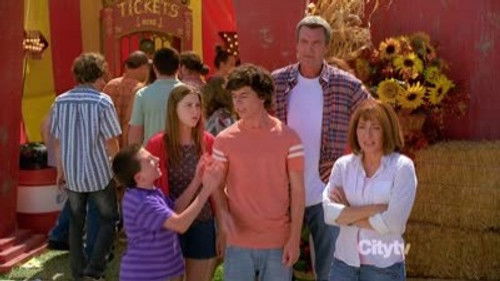 Последнее дуновение лета 2