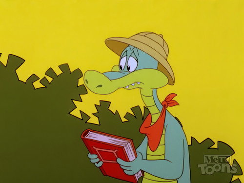 Эпизод 16