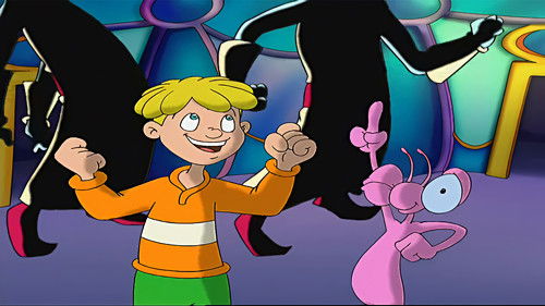 Счастливые звезды Томми и Оскара