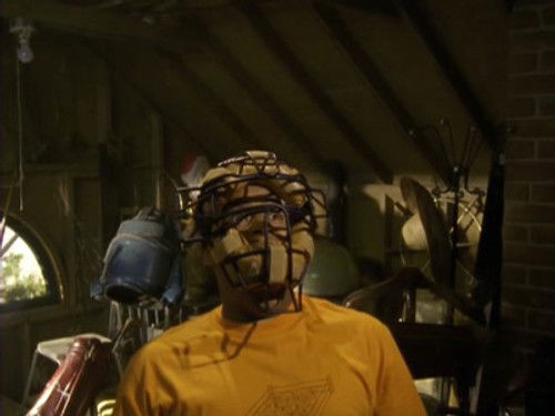 Мой общий враг