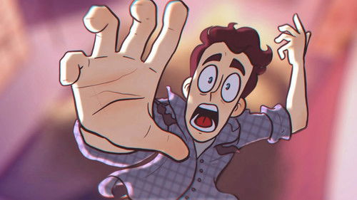 Не лезь, дебил!