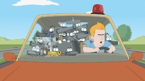 Курок на взводе