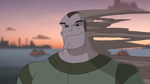 «Первые шаги»