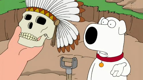 Питергейст