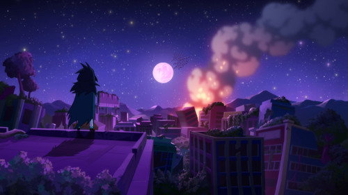 Лапа ягуара