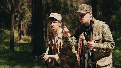 Приколы на Съёмке