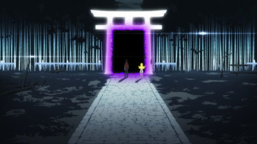 Mayoi Jiangshi, Part 1