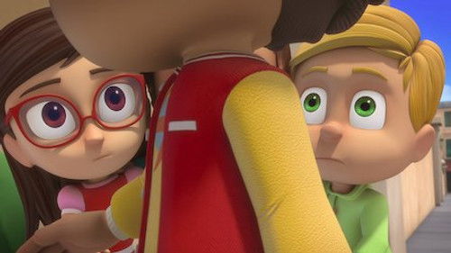 Кэтбой  в своём репертуаре