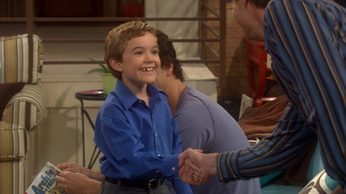 Я покажу тебе свое