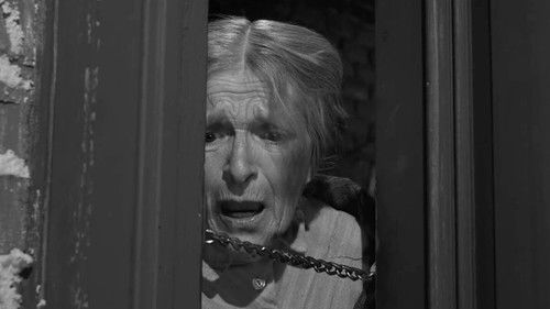 Ничто в темноте