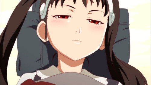 Shinobu Time, Part 3