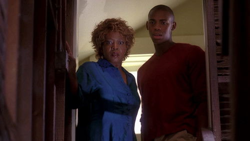 Ещё один поцелуй