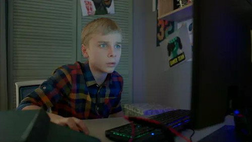 18- я серия