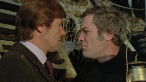 Время и место