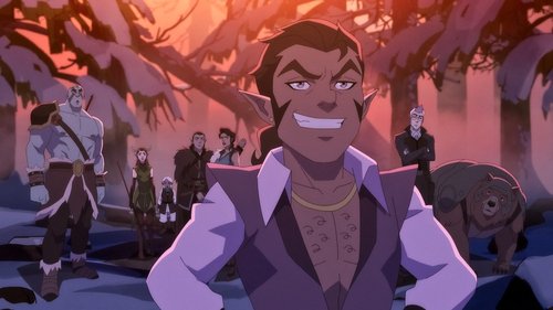 Затонувшая гробница