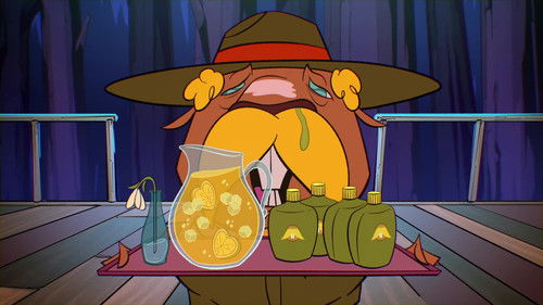 Подземные игры