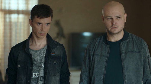 Срочно требуется химик. Часть 1