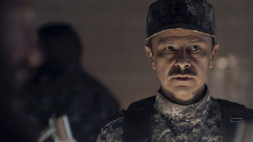 Оперативники