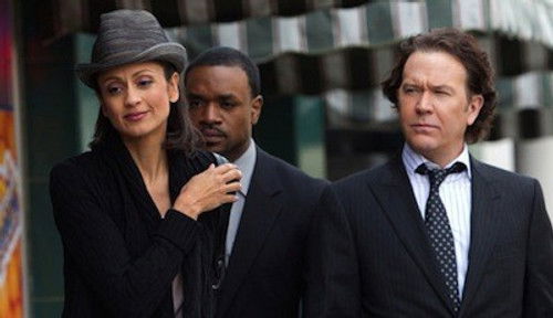 Смертельно опасное дело