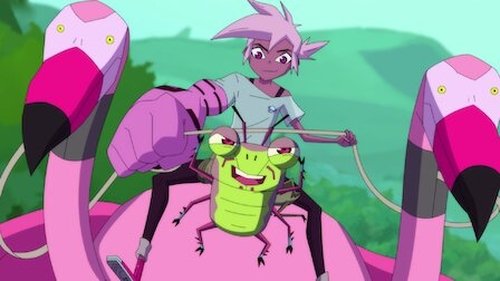 Лапа ягуара