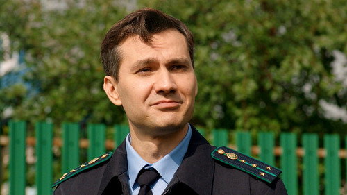 Серия 8