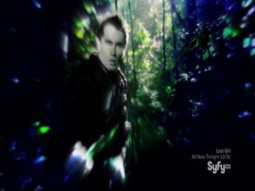 Узы, которые ослепляют