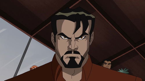 Халк против всех