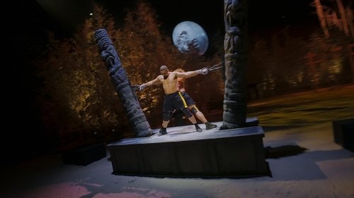 Непреодолимая стена