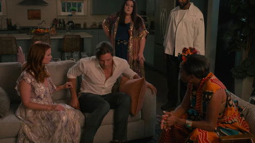 Хочу кое-что рассказать