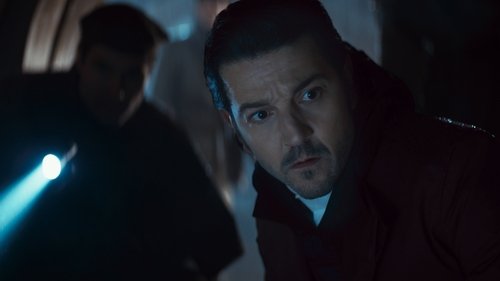 У меня везде есть друзья