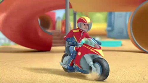 Берегите голову