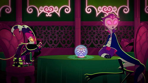 У Оззи (Финал - Часть 1)