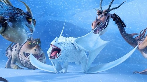 Драконий глаз, часть 2