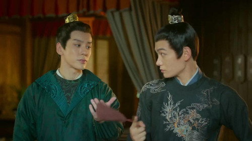 Эпизод 19