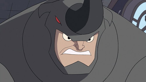 «Невидимая рука»