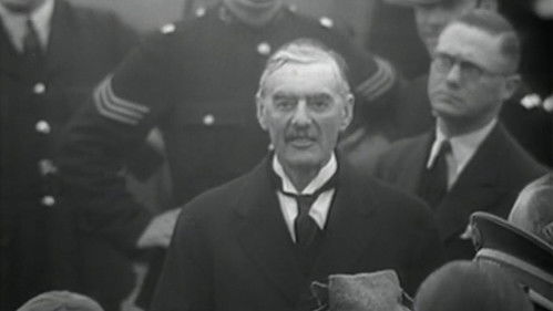 Неправильная война