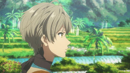 Ты не инструмент, а человек, достойный своего имени